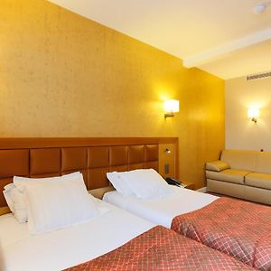 Kamer met Twee Aparte Bedden